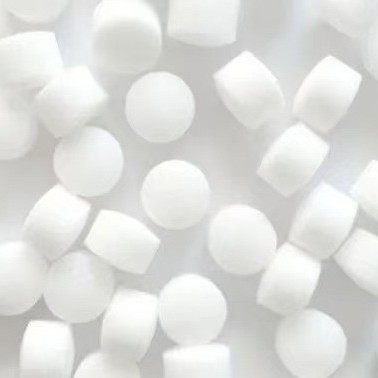 Soft Water Salt, Classy Softening Salt, 99.5% Content, Ion Exchange Resin Regeneration Agent, Special for Water Softener