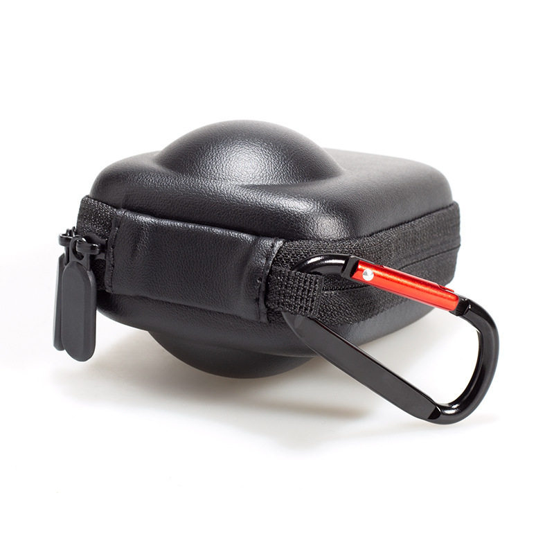Suitable for Dji Osmo360Ii Storage Bag, Lightweight Panoramic Camera Body, Water-Resistant, Drop-Proof, Portable Mini Bag