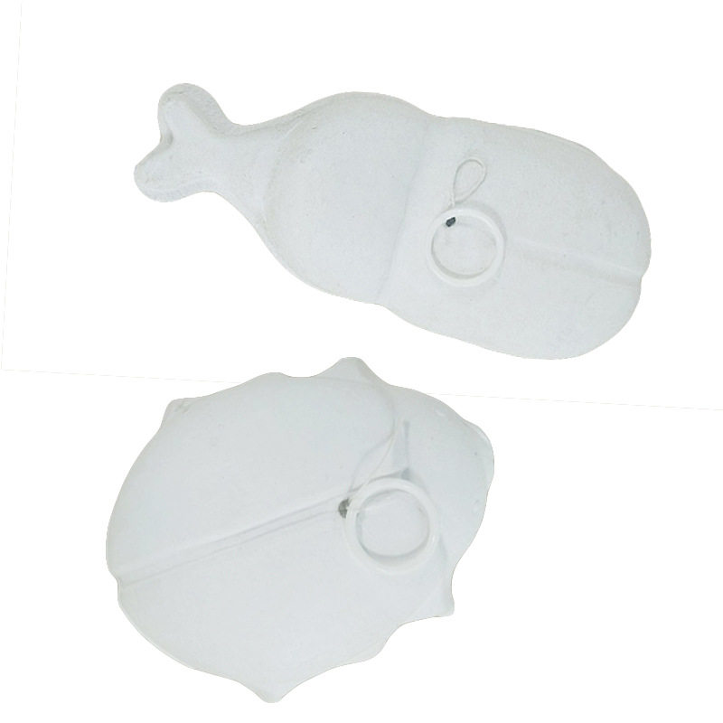 纸浆DIY创意爬行拉线小乌龟 纸制小动物模型 热销儿童工艺品玩具