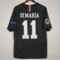 1819psg home number 11 + champions league