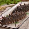 Mingzun 10A Grade Dalian Classy Ready-To-Eat Sea Cucumber 500g Sea Cucumber Ready-To-Eat Sea Cucumber Manufacturer Wholesale Shipped by Sf Express