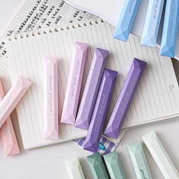 Correction with pen ins high color value gradient silent silent correction with large capacity smooth continuous correction