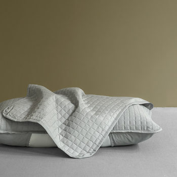 Cotton Pillowcase, Isolation Pillowcase, Anti-Saliva, Anti-Sweat, Anti-Head Oil, One Pack, One Pair, 48*74cm