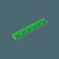 Bright green 37