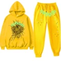 9 yellow