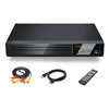 Private Model New Dvd Player Professional Oem Factory Full Format HDMI High-Definition Dvd Player Vcd Player