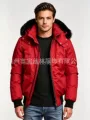 red(black-fur)