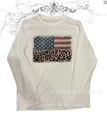 White 5 waffle