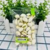 Fulinhualin Pistachios Open Pine Nuts, Pecan Nuts, Banana Slices, Colorfulful Nuts, Bulk, a Pack of 2.5kg