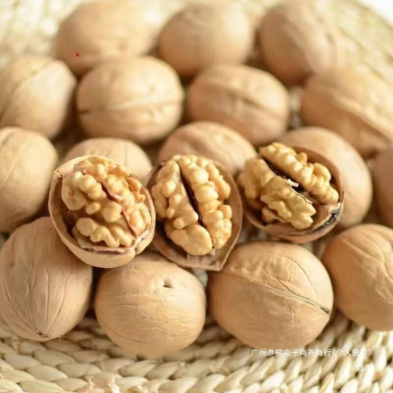 New Arrivals in 2024, Xinjiang Thin-Skinned Walnuts, Good Walnuts, Multi-Specification Dried Fruits and Nuts, New Arrivals, Fresh Snacks Wholesale