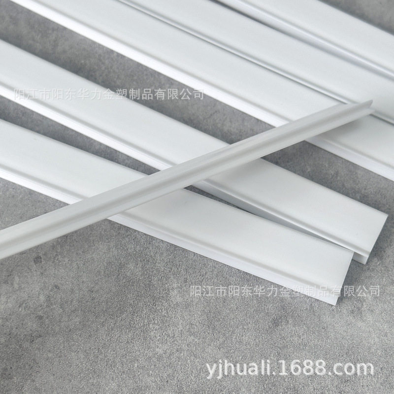 Bread Knife, Ice Knife Protective Cover, Blade/Saw Blade/Thin Plate and Other Sharp Blade Protective Strips, Edge Sealing Pp Material, Wear-Resistant and Durable