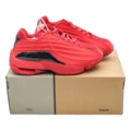Public duck shoes 36-47 red and black