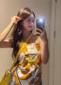 K large flower yellow