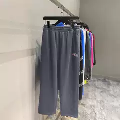 Balenciaga Sweatpants Political Campaign