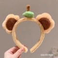 H60 Khaki Ears