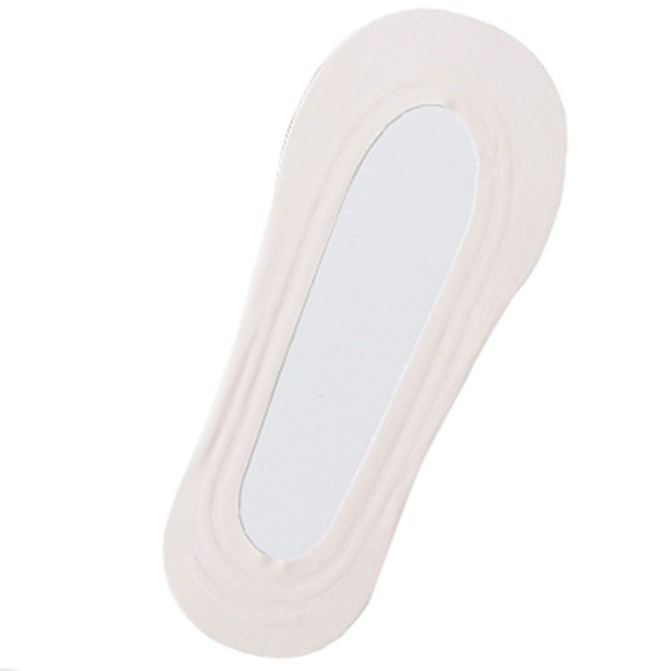 夏季薄款冰丝两圈硅胶棉底隐形船袜无痕一片式女士防脱防滑短袜子