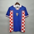 1998 croatia away game