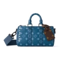 Atlantic blue 25cm