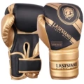 QW five-generation boxing black gold