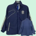 Chelsea vintage trench coat
