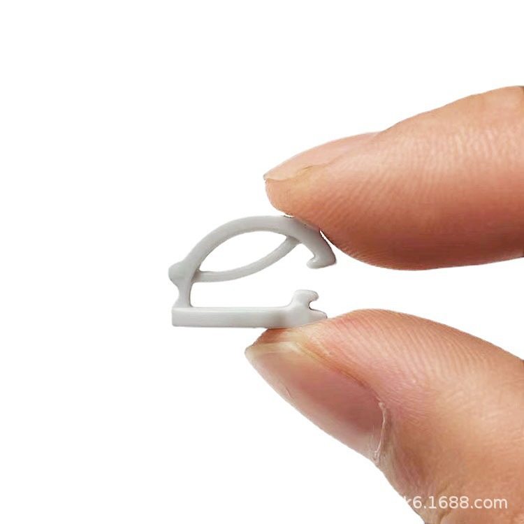 [Shoelace buckle] cartoon shoelace buckle accessories plastic small buckle shoe flower bottom buckle DIY handmade accessories