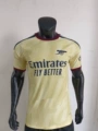 26-27 arsenal second away game