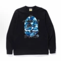 307 black blue