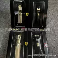 Specially Designed for Cross-Border Models, Babyliss Mainly Promotes Engraved Babyliss Main Push Engraving Electric Clipper Accessories