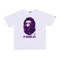 D081 white purple