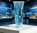 Vaseline toothpaste [blue five-pointed star]