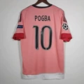 1516 juventus away game no. 10 + champions league