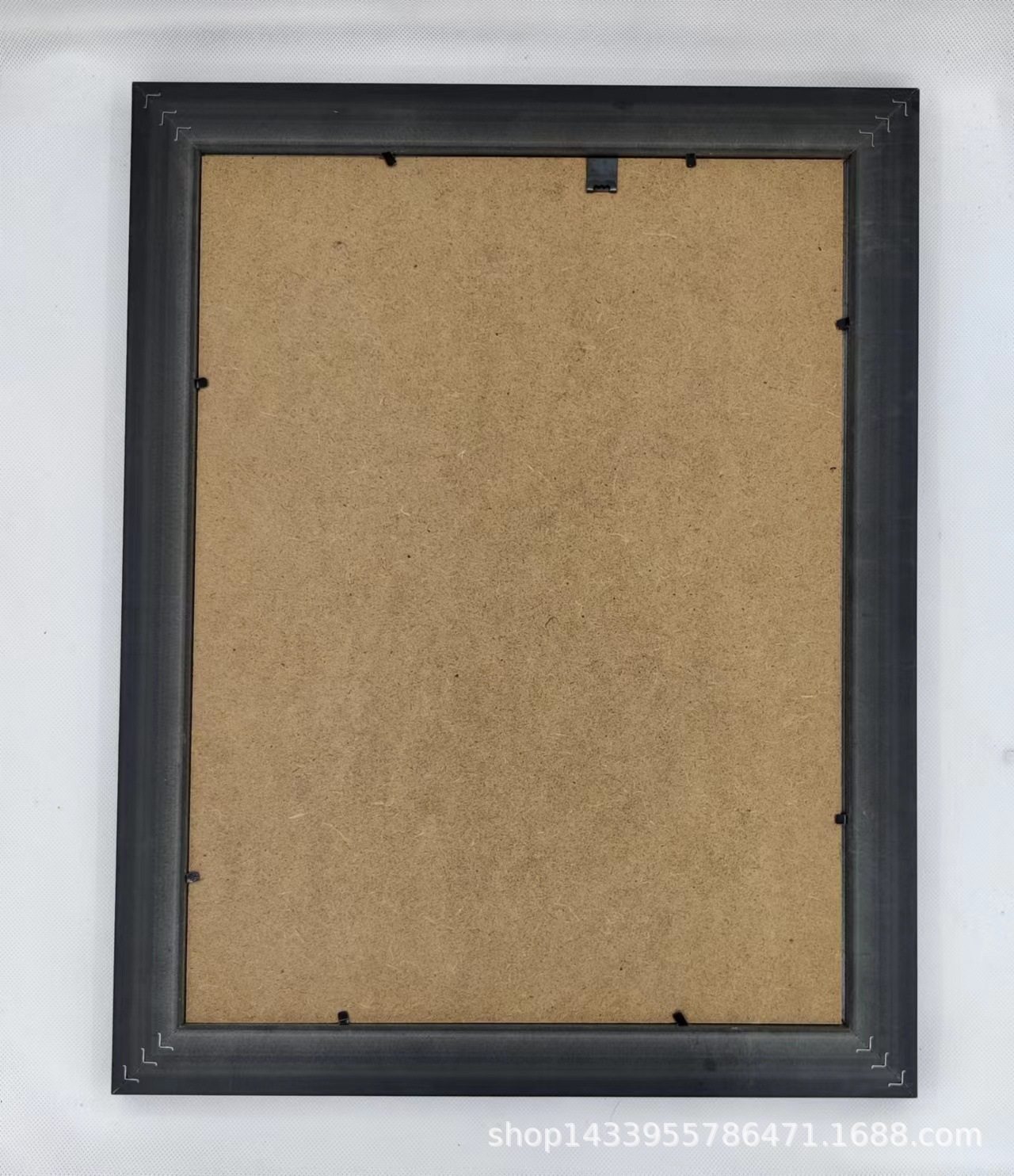 MAnufActurer WholesAle ImitAtion Solid Wood FoAm Photo FrAme WAll HAnging TAble Elderly Photo FrAme 12inch A4 Photo LegAcy Photo FrAme