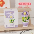 6088-4 Lotus 179 pieces