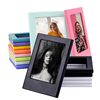 Polaroid 3inch Photo Frame Magnetic Refrigerator Magnet Creative 3inch Photo Display Desktop Decoration Ornament Small Card Photo