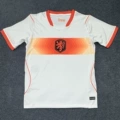 26-27 netherlands away game