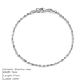 2MM Steel Color-18CM-YS44659