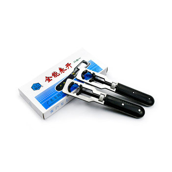 Two-in-one all-in-one watch opening and combination watch opener monochrome watch opening tool watch back cover