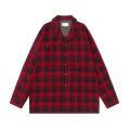 D67 red shirt