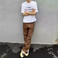 B98 Brown