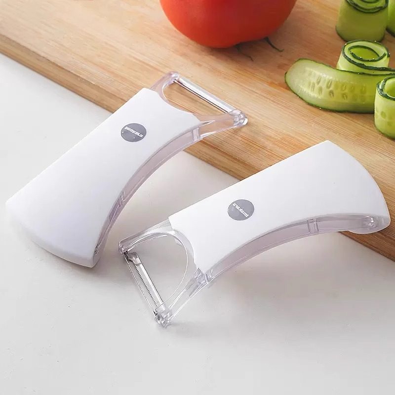 Japanese Fruit Peeler Household Kitchen Planer Multifunctional Vegetable Potato Peeler Apple Peel Scraper