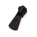 Red + blue [1 no. 8 resin slider] d8-63
