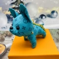 Bean blue [hair bulldog]