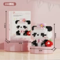 K244 Party Panda Flower