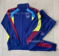 2526 long pull arsenal colorful blue (light blue color) - arsenal