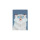 Spot PASSPORT cute cat многофункциональная сумка для паспорта с принтом владельца проездного паспорта, защитная крышка для документов оптом mini 5