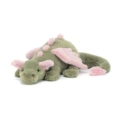 Matcha dragon 50cm