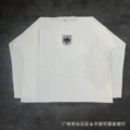White (Long Sleeve)