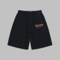 642 # Shorts black