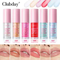 Long-Lasting Natural Moisturizing Lip Gloss Wholesale – High-Shine Mirror Plump Lip Oil with Juicy Fruit Gloss, Trending for Export