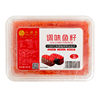 Captain Jiang's Small Fish Roe, Red Crab Roe, Seasoned Spring Fish Roe, Caviar, Thawed Ready-To-Eat Sushi Cooking Commercial